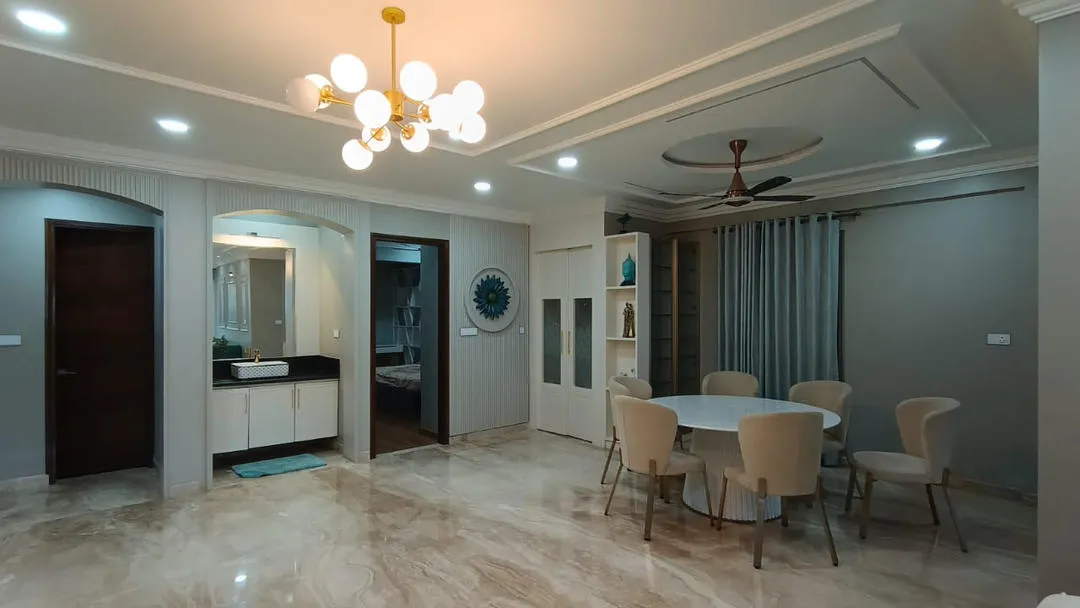 Mr. Sanjay Residence